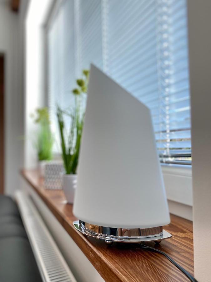 Dom Pod Orzechem Holiday home Swinoujscie