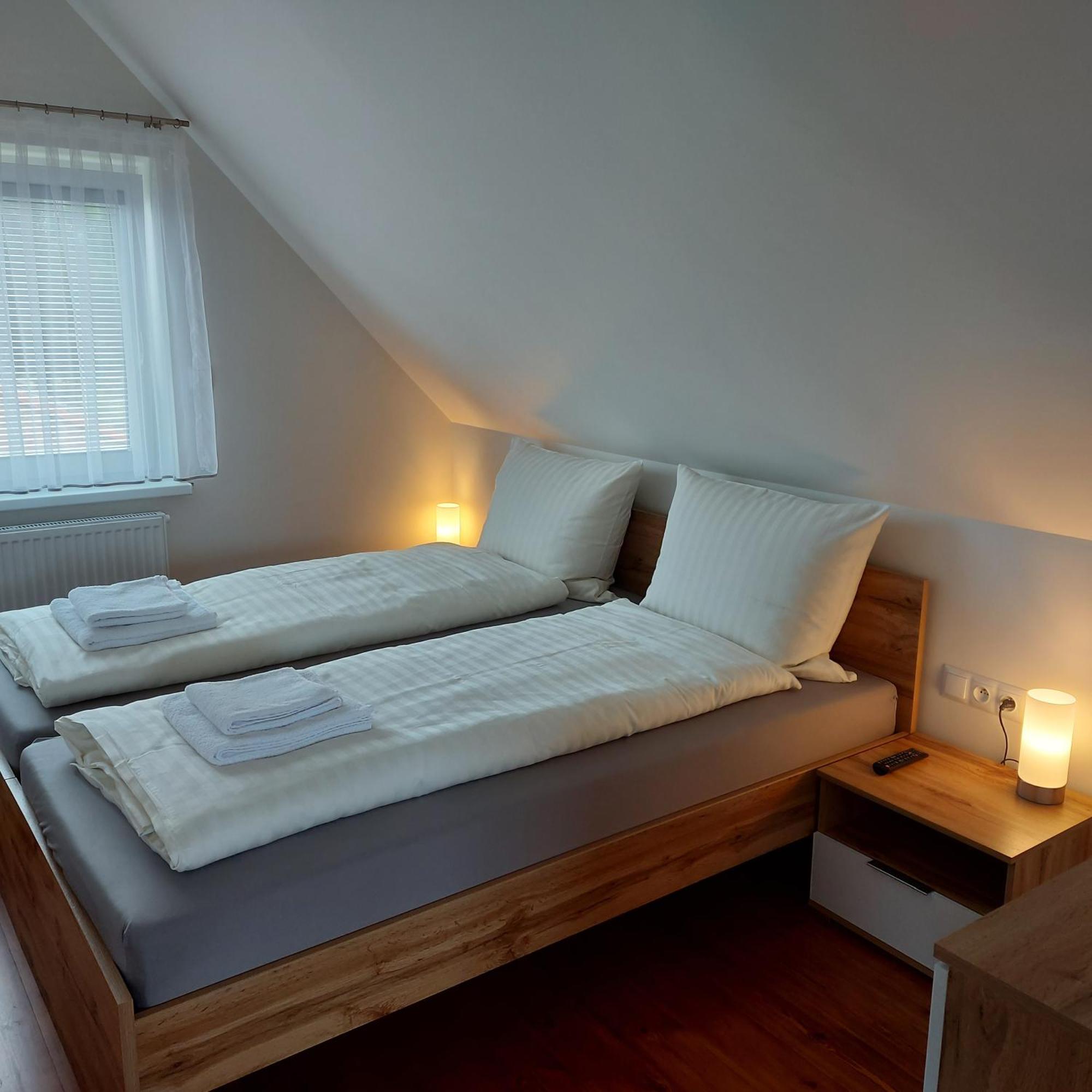 Feriehus Dom Pod Orzechem
