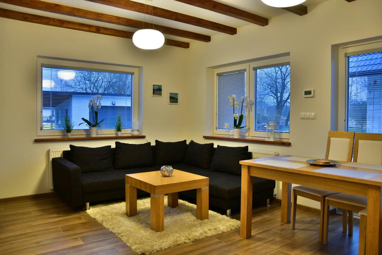 Dom Pod Orzechem Holiday home Swinoujscie