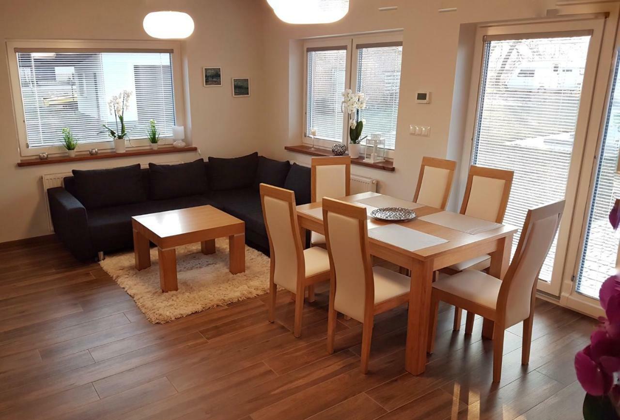 Dom Pod Orzechem Holiday home