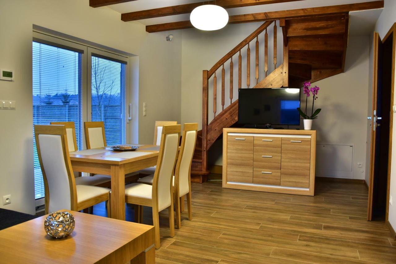 Dom Pod Orzechem Holiday home Swinoujscie