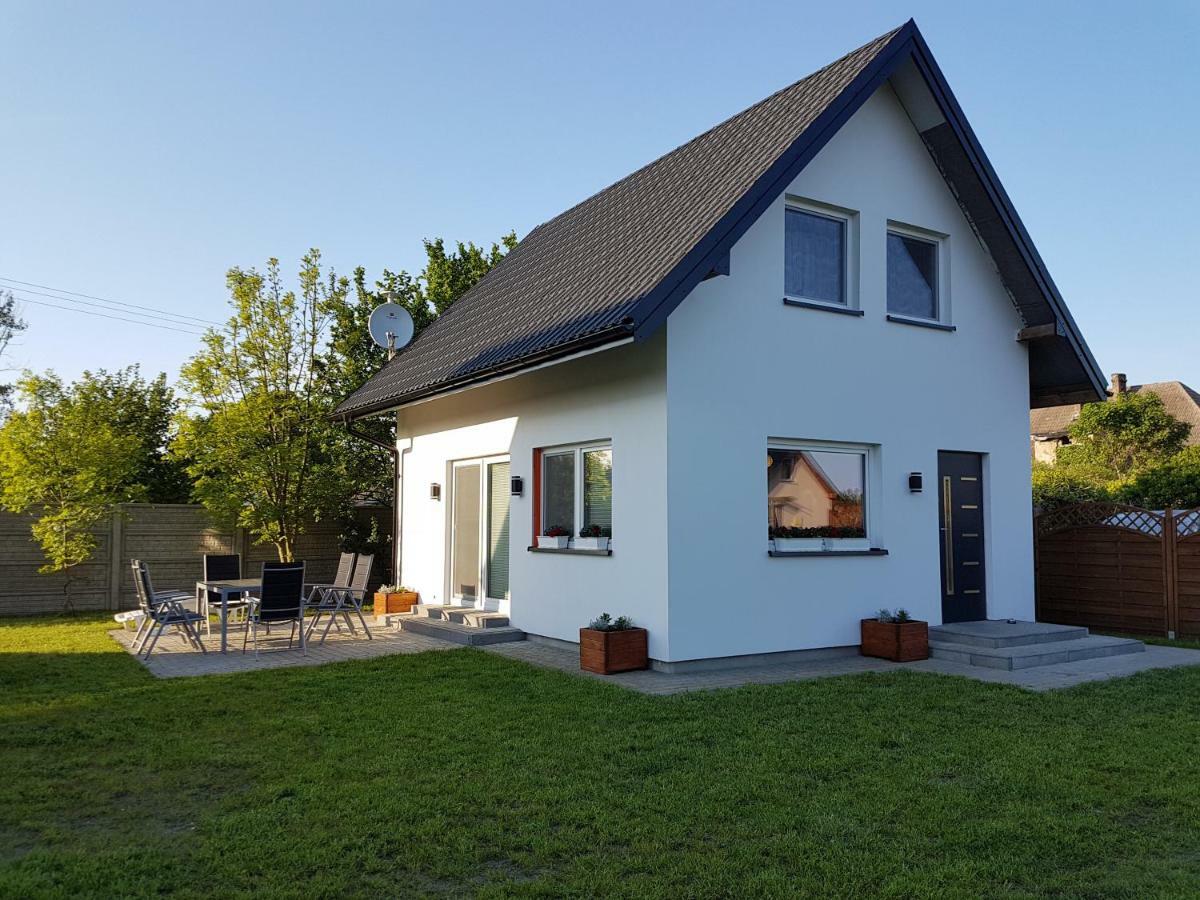 Dom Pod Orzechem Feriehus *