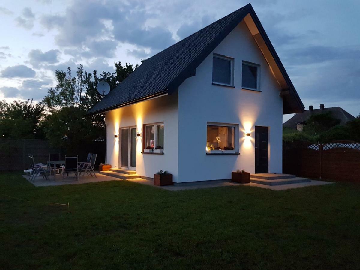 Dom Pod Orzechem Feriehus *