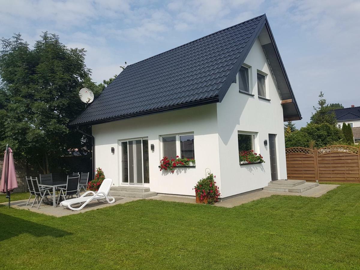 Feriehus Dom Pod Orzechem